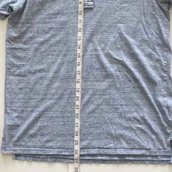 Grayers ClothiersShort-Sleeved Polo Shirt - size S - Picture 3 of 3